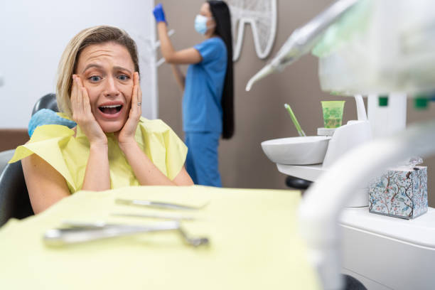 Best Emergency Treatment for Dental Infections or Abscesses in Idaho Springs, CO